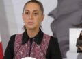 Sheinbaum asegura que sí recibe a madres buscadoras de forma directa