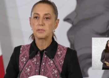 Sheinbaum asegura que sí recibe a madres buscadoras de forma directa