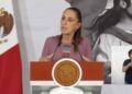 Sheinbaum descarta apagones en México y aclara situación del sistema eléctrico