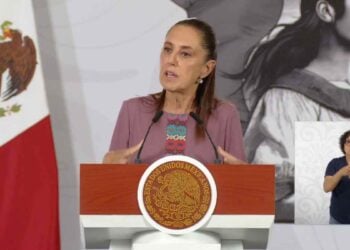 Sheinbaum descarta apagones en México y aclara situación del sistema eléctrico