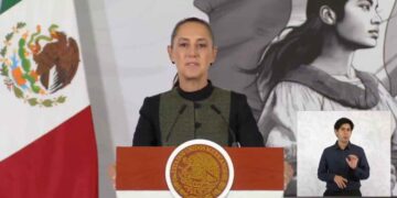 Sheinbaum envía mensaje de apoyo a la Selección Mexicana previo a duelo con Ecuador