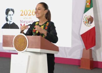 Sheinbaum felicita a la Selección Mexicana tras su segundo triunfo en el Mundial 2026