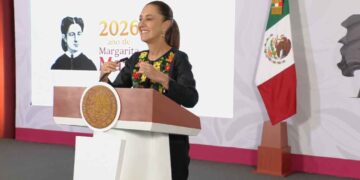 Sheinbaum felicita a la Selección Mexicana tras su segundo triunfo en el Mundial 2026