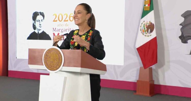 Sheinbaum felicita a la Selección Mexicana tras su segundo triunfo en el Mundial 2026