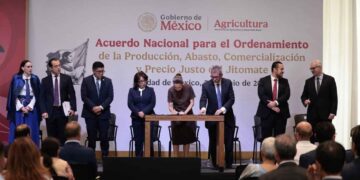 Sheinbaum precio del jitomate