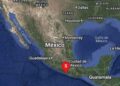 Sismo de 5.3 en San Marcos, Guerrero, se percibe en CDMX