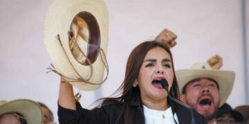 Somos México candidaturas independientes