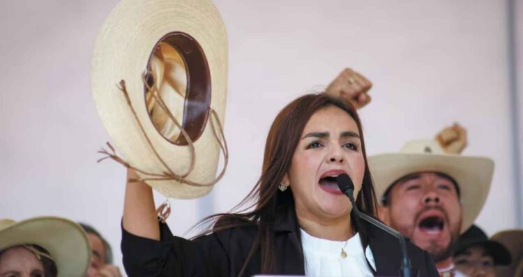 Somos México candidaturas independientes
