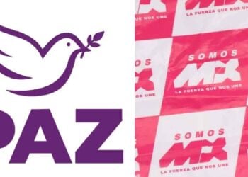 Somos México PAZ