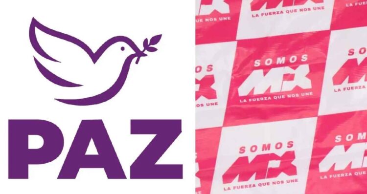 Somos México PAZ