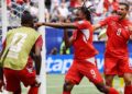 Suiza debuta con goleada ante Bosnia en el Mundial 2026