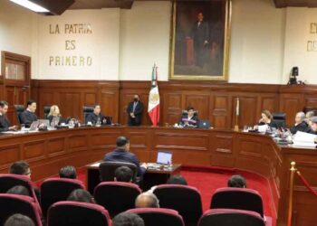 SCJN sistema financiero