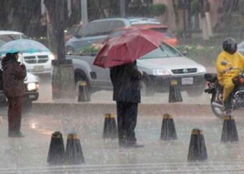 ¿Qué estado de México tendrá suspensión de clases mañana lunes por la posible Tormenta Boris?