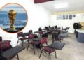 Suspensión de clases Mundial Tamaulipas
