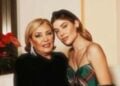 Sylvia Pasquel emociona con mensaje para Michelle Salas
