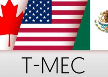 T-MEC podría extenderse 16 años; México y Canadá firman propuesta