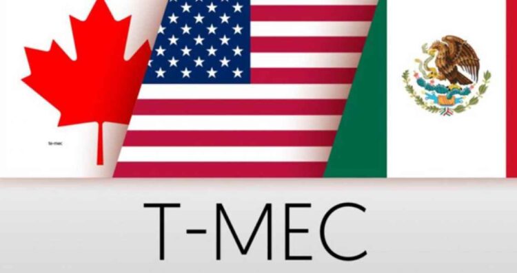 T-MEC podría extenderse 16 años; México y Canadá firman propuesta