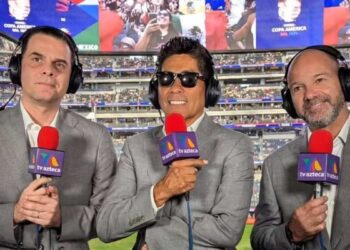 TV Azteca Mundial 2026