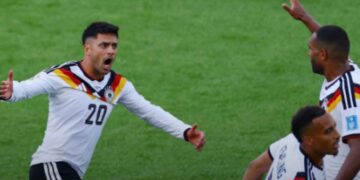 Alemania Mundial 2026