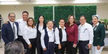Tamaulipas atención médica