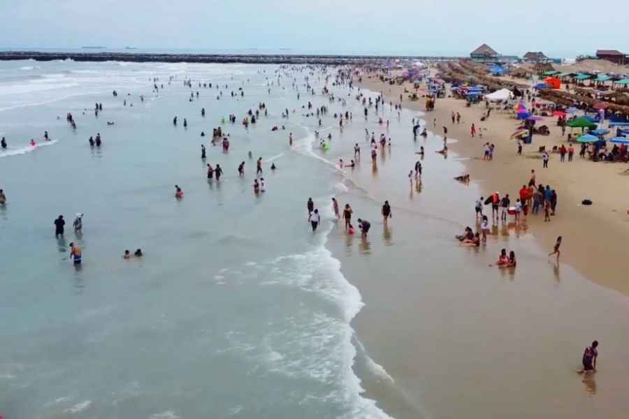 Tamaulipas espera derrama superior a 4 mil millones por vacaciones de verano