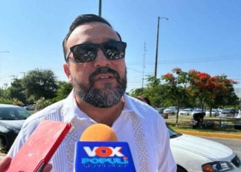 Tamaulipas prevé derrama superior a 4 mil millones por vacaciones de verano