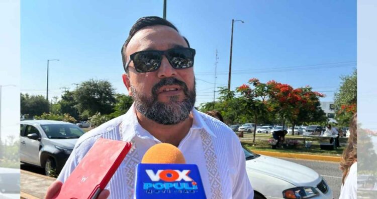 Tamaulipas prevé derrama superior a 4 mil millones por vacaciones de verano