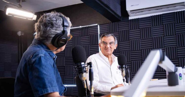 Tamaulipas futuro hídrico