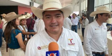 Tamaulipas impulsa la producción legal