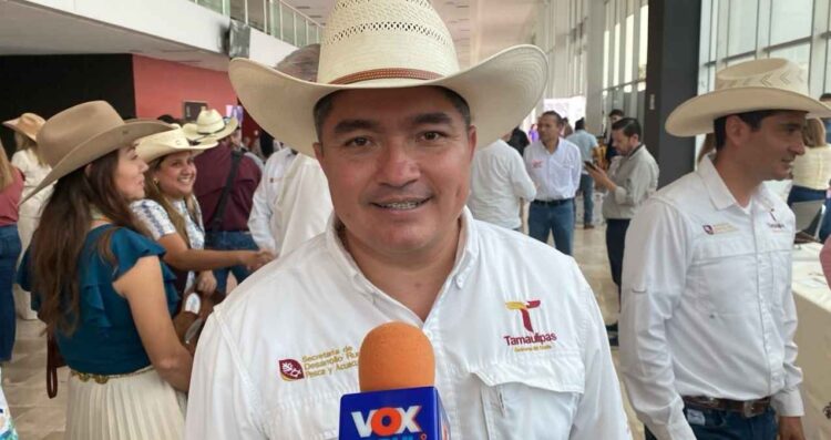 Tamaulipas impulsa la producción legal