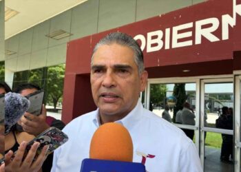 Tamaulipas impulsa nueva coordinación policial de inteligencia e investigación preventiva