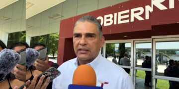 Tamaulipas impulsa nueva coordinación policial de inteligencia e investigación preventiva