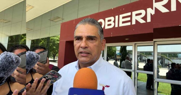 Tamaulipas impulsa nueva coordinación policial de inteligencia e investigación preventiva