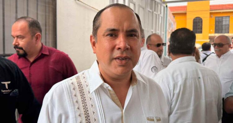 Tamaulipas menor deuda