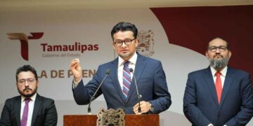 Tamaulipas proyecta seis nuevos parques eólicos para operar en 2028