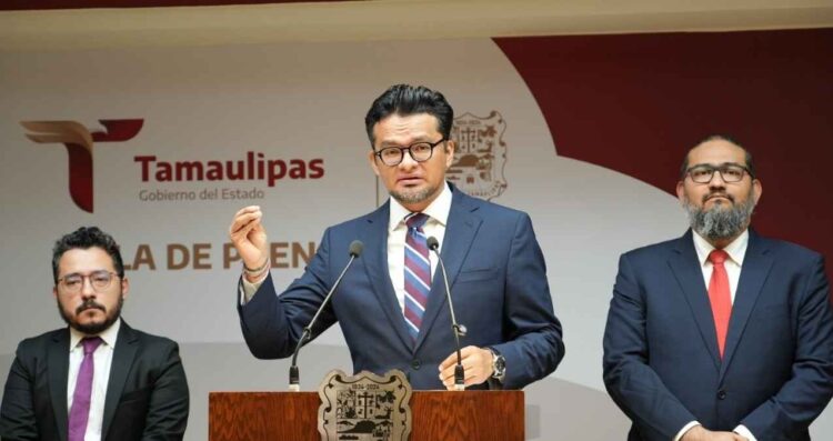 Tamaulipas proyecta seis nuevos parques eólicos para operar en 2028