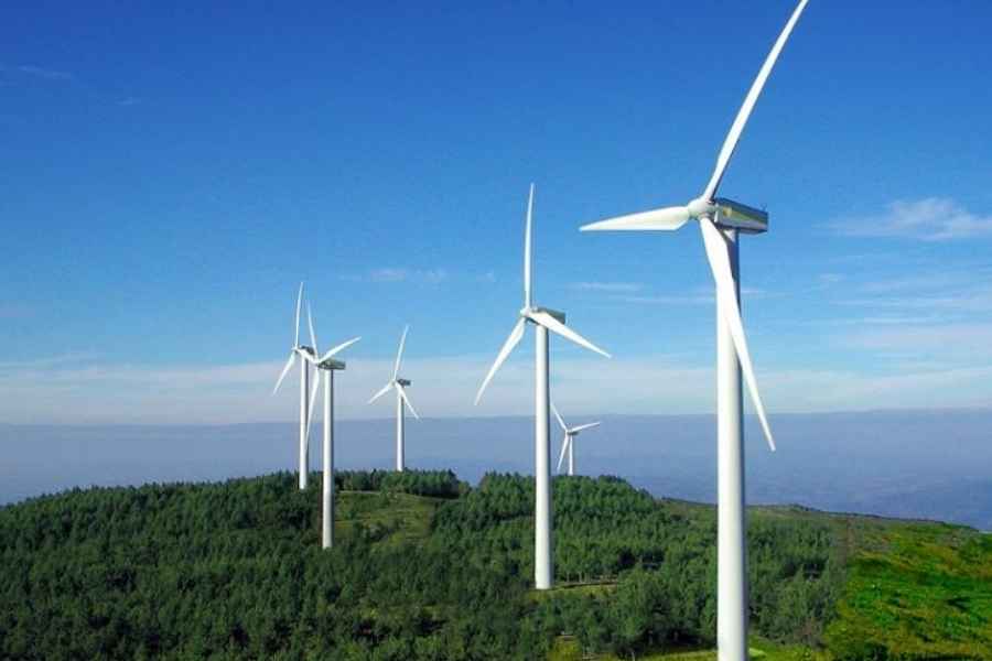 Tamaulipas proyecta seis nuevos parques eólicos para operar en 2028