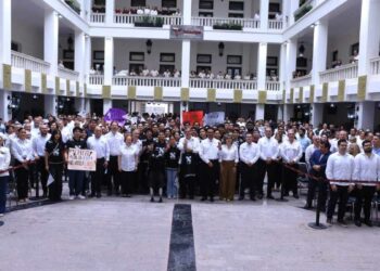 Tamaulipas referente energético