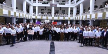 Tamaulipas referente energético