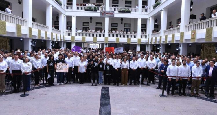 Tamaulipas referente energético