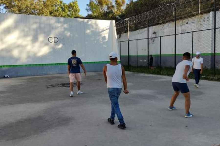 Tamaulipas registra menos adolescentes en procesos penales que el promedio nacional