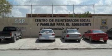 Tamaulipas registra menos adolescentes en procesos penales que el promedio nacional