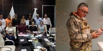 “Tamaulipas se Transforma”