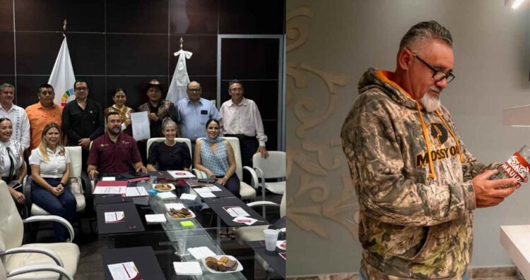 “Tamaulipas se Transforma”
