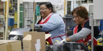 Tamaulipas se consolida como líder en la industria maquiladora en México