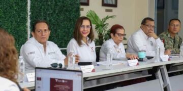 Tamaulipas vigilancia médica