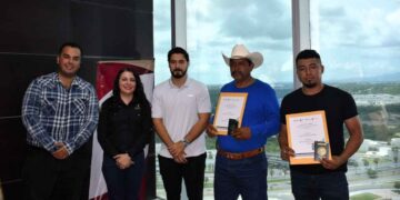 STPS documentación de viaje