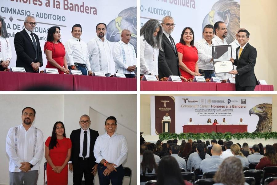 Tecnológico de Ciudad Victoria