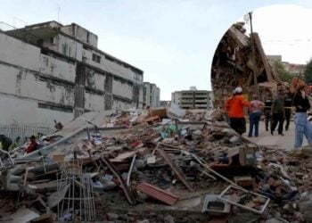 Terremotos en Venezuela dejan daños y cientos de víctimas; así luce