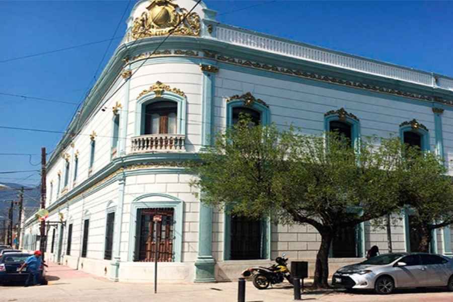 Tesorería confirma finanzas estables y sin deudas en Ciudad Victoria, Tamaulipas